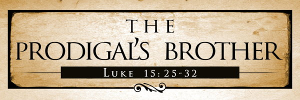 The Prodigal's Brother